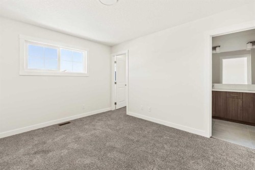885 Livingston View Ne, Calgary, AB - Indoor Photo Showing Other Room