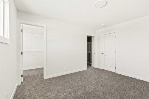 885 Livingston View Ne, Calgary, AB - Indoor Photo Showing Other Room