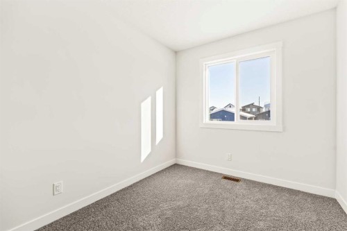 885 Livingston View Ne, Calgary, AB - Indoor Photo Showing Other Room