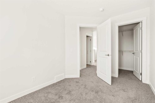 885 Livingston View Ne, Calgary, AB - Indoor Photo Showing Other Room