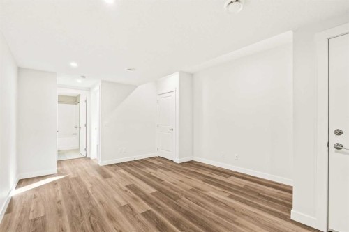 885 Livingston View Ne, Calgary, AB - Indoor Photo Showing Other Room