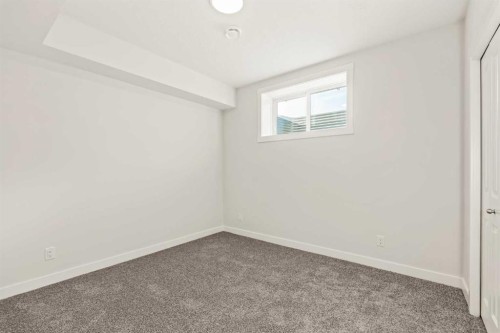 885 Livingston View Ne, Calgary, AB - Indoor Photo Showing Other Room
