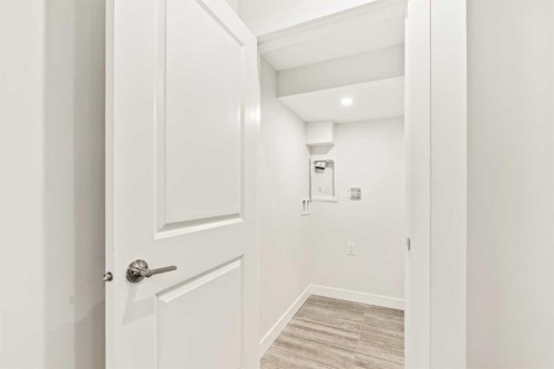 885 Livingston View Ne, Calgary, AB - Indoor Photo Showing Other Room