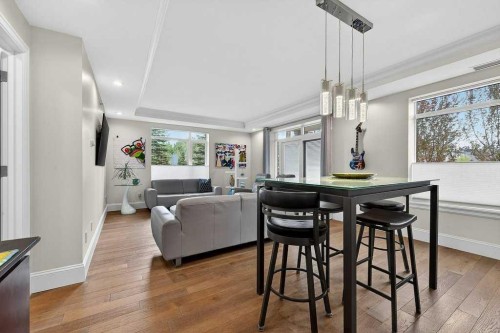107-121 Quarry Way Se, Calgary, AB - Indoor