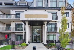 107-121 Quarry Way SE Calgary, AB T2C 5J1