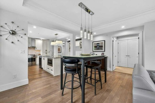 107-121 Quarry Way Se, Calgary, AB - Indoor
