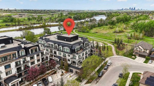 107-121 Quarry Way Se, Calgary, AB - Outdoor