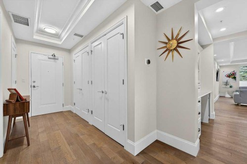 107-121 Quarry Way Se, Calgary, AB - Indoor Photo Showing Other Room
