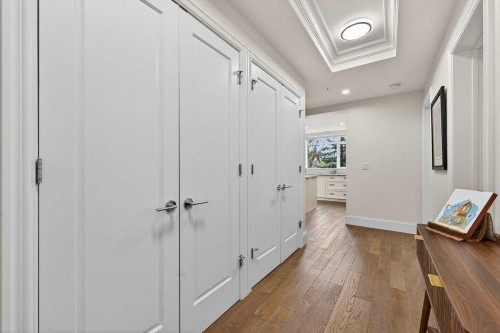 107-121 Quarry Way Se, Calgary, AB - Indoor Photo Showing Other Room