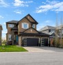 71 Muirfield Close, Lyalta, AB  - Outdoor With Facade 