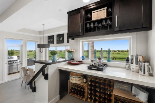 71 Muirfield Close, Lyalta, AB - Indoor