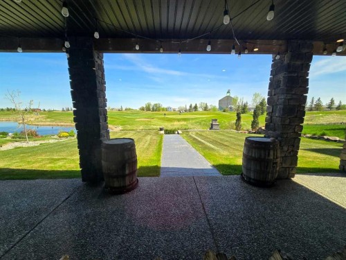 71 Muirfield Close, Lyalta, AB - Outdoor