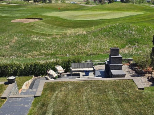 71 Muirfield Close, Lyalta, AB - Outdoor