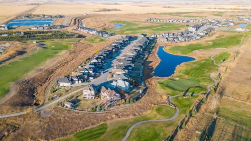 71 Muirfield Close, Lyalta, AB - Outdoor With View