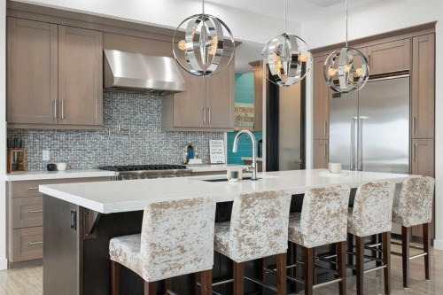 71 Muirfield Close, Lyalta, AB - Indoor