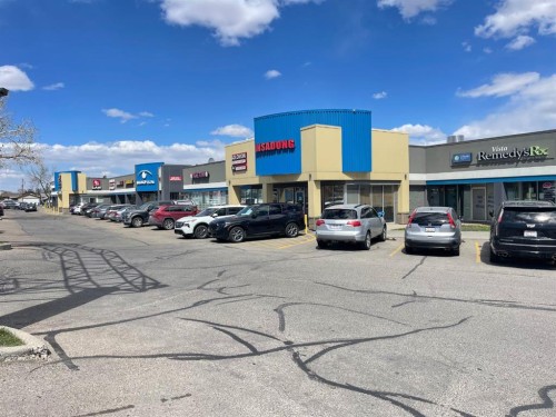 920 36, Calgary, AB 