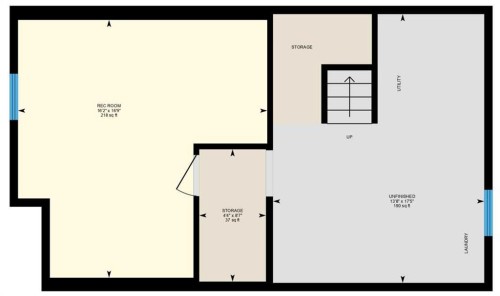 804 Madeira Drive Ne, Calgary, AB - Other