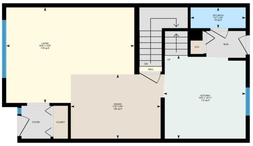 804 Madeira Drive Ne, Calgary, AB - Other