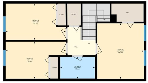 804 Madeira Drive Ne, Calgary, AB - Other