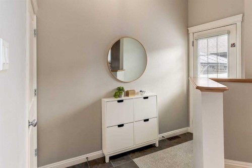 3117 Don Ethell Boulevard Sw, Calgary, AB - Indoor