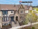 3117 Don Ethell Boulevard Sw, Calgary, AB  - Outdoor With Facade 