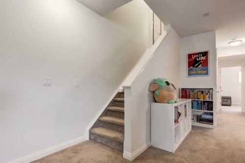 3117 Don Ethell Boulevard Sw, Calgary, AB - Indoor Photo Showing Other Room