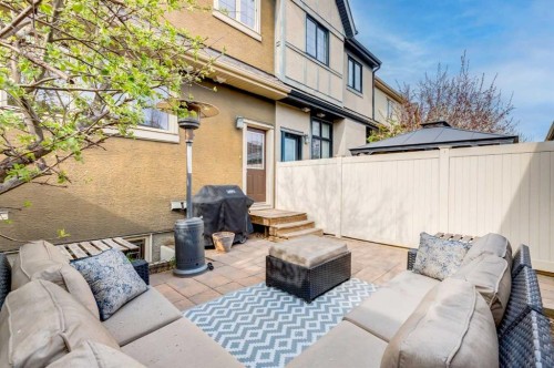 3117 Don Ethell Boulevard Sw, Calgary, AB - Outdoor