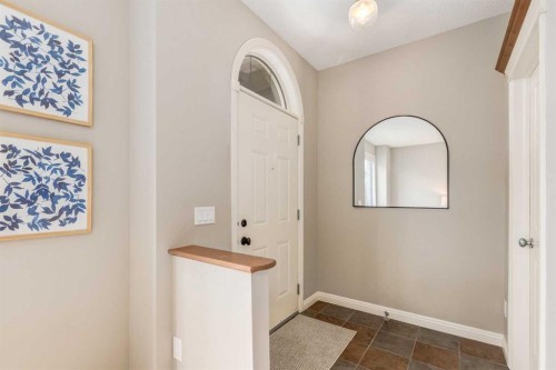 3117 Don Ethell Boulevard Sw, Calgary, AB - Indoor Photo Showing Other Room