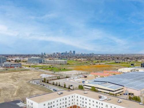 3117 Don Ethell Boulevard Sw, Calgary, AB - Outdoor With View