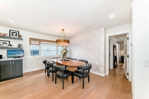 19 Mackay Drive Sw, Calgary, AB - Indoor