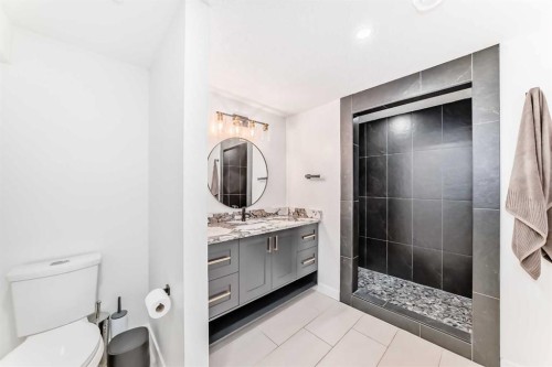 19 Mackay Drive Sw, Calgary, AB - Indoor