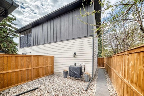 19 Mackay Drive Sw, Calgary, AB - Outdoor With Exterior
