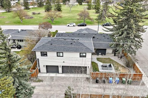 19 Mackay Drive Sw, Calgary, AB - Outdoor