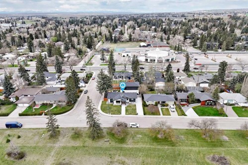 19 Mackay Drive Sw, Calgary, AB - Outdoor With View