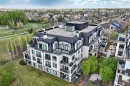 105-121 Quarry Way Se, Calgary, AB  - Outdoor 