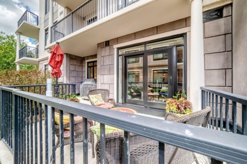 105-121 Quarry Way Se, Calgary, AB - Outdoor With Exterior