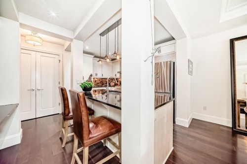 105-121 Quarry Way Se, Calgary, AB - Indoor