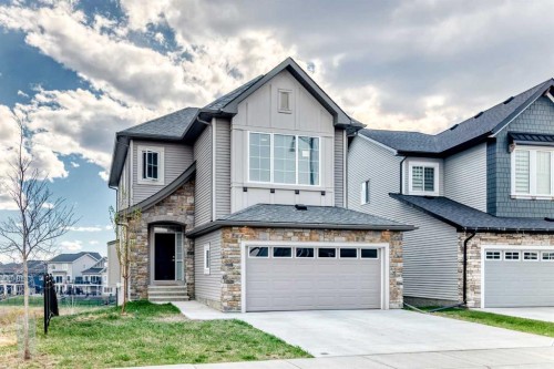 222 Knight Avenue  Crossfield, AB T0M 0S0