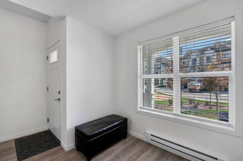 554 Copperstone Manor Se, Calgary, AB - Indoor Photo Showing Other Room