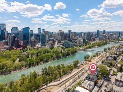 726 Memorial Drive NW Calgary, AB T2N 3C7