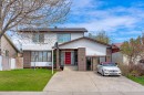 316 Templeton Circle Ne, Calgary, AB  - Outdoor 
