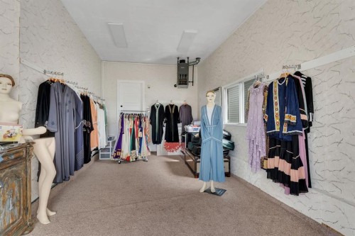 316 Templeton Circle Ne, Calgary, AB - Indoor With Storage