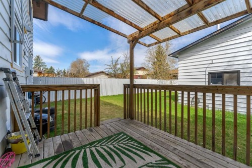316 Templeton Circle Ne, Calgary, AB - Outdoor With Exterior