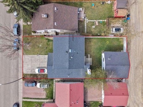 316 Templeton Circle Ne, Calgary, AB - Outdoor