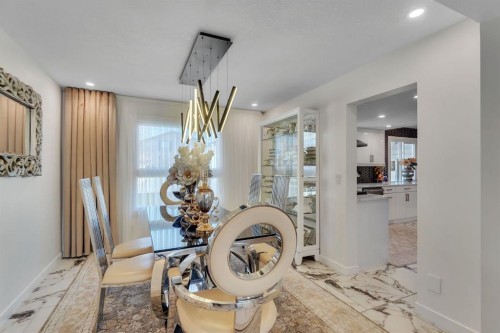 316 Templeton Circle Ne, Calgary, AB - Indoor Photo Showing Other Room