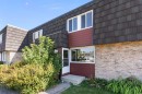 32-80 Galbraith Drive Sw, Calgary, AB  - Outdoor With Exterior 