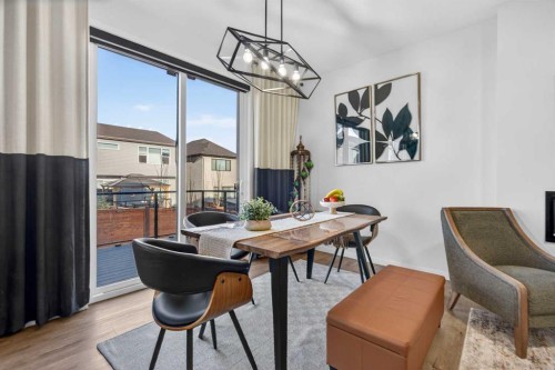 36 Royston Rise Nw, Calgary, AB - Indoor
