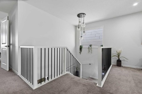 36 Royston Rise Nw, Calgary, AB - Indoor Photo Showing Other Room