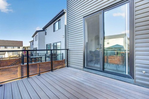36 Royston Rise Nw, Calgary, AB - Outdoor With Exterior