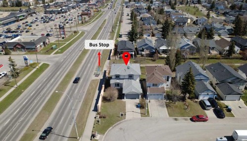 107 Harvest Oak Crescent Ne, Calgary, AB - Outdoor With View